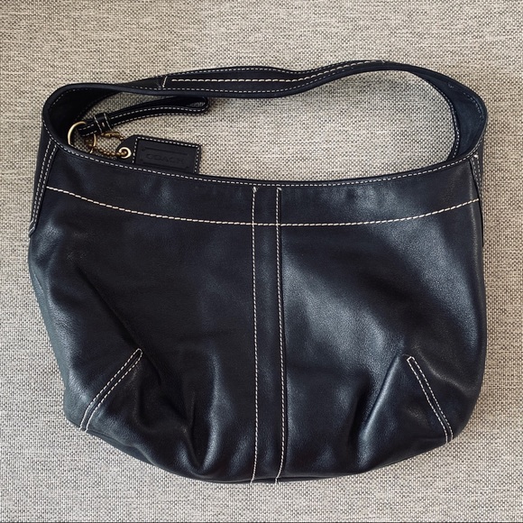 Coach Handbag - Picture 2 of 6